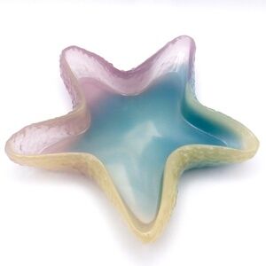 Starfish Shaped Trinket Dish